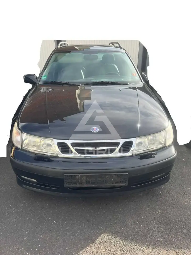 2000 SAAB 9-5