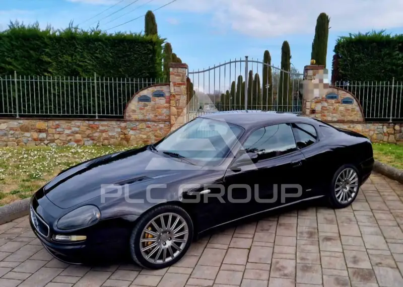 2000 Maserati Other