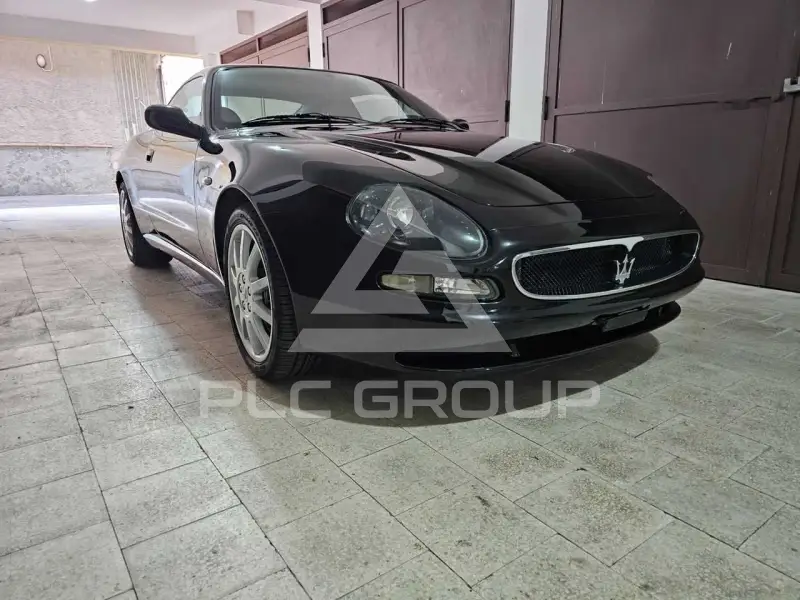 2000 Maserati 3200