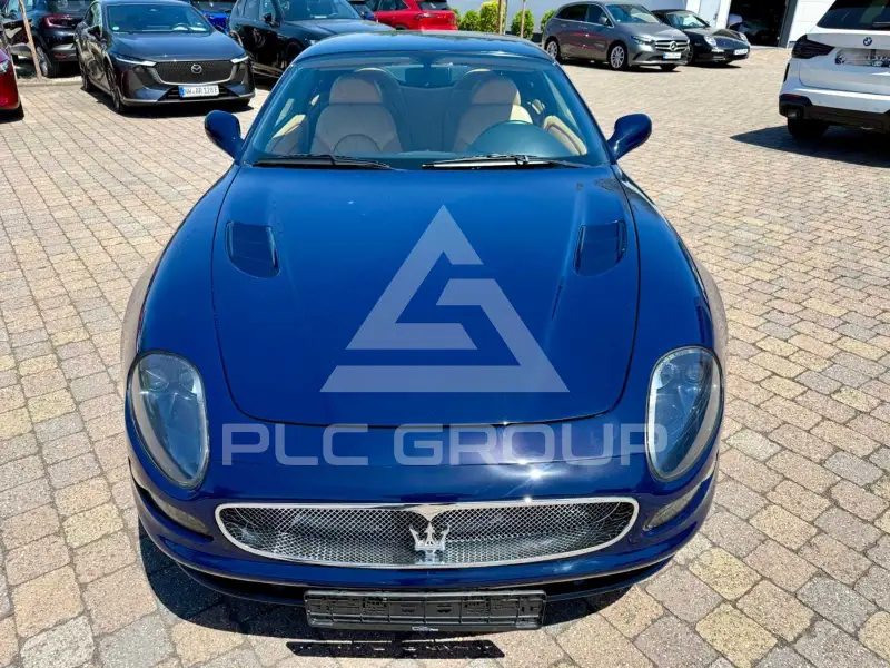 2000 Maserati 3200