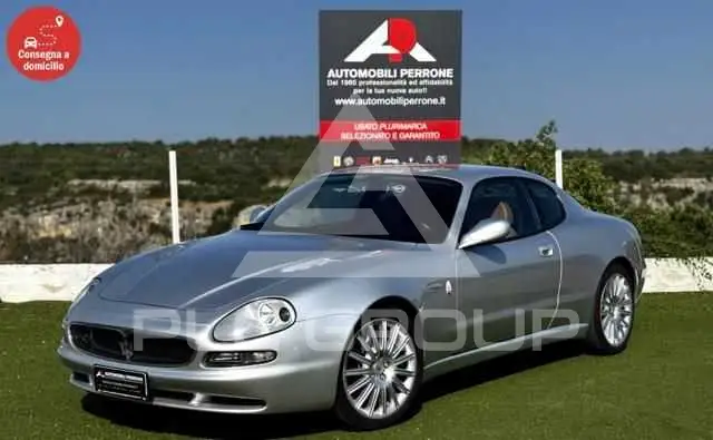 2000 Maserati 3200