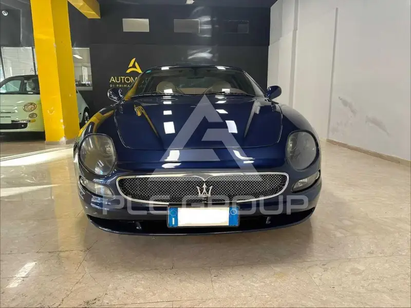 2000 Maserati 3200