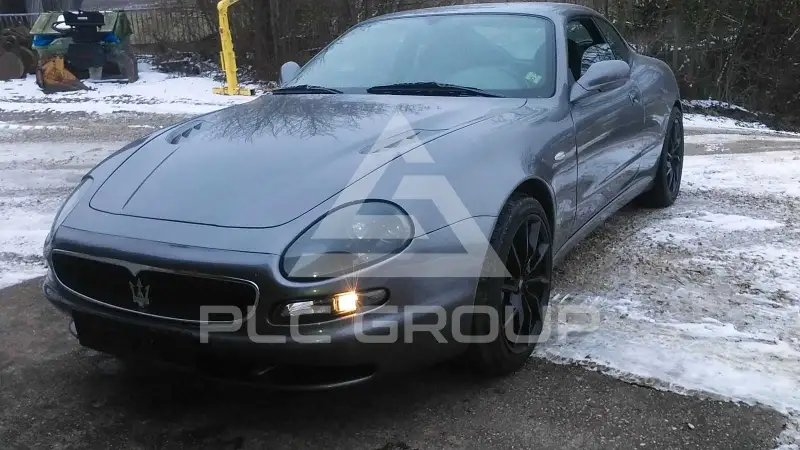 2000 Maserati 3200
