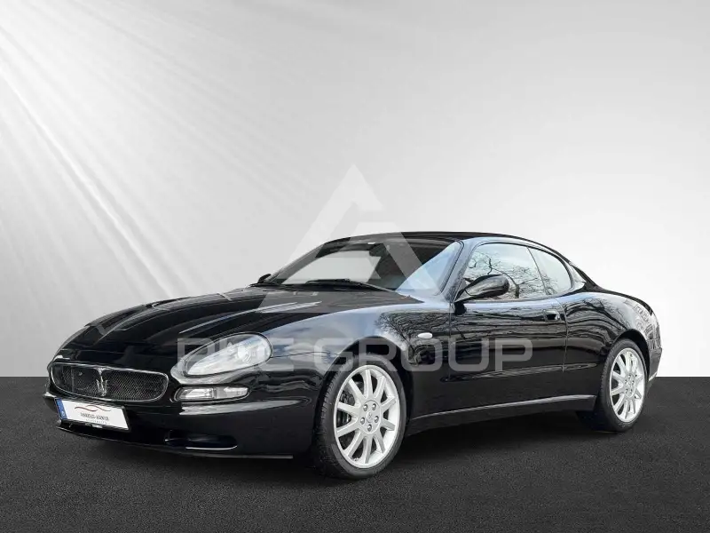 2000 Maserati 3200