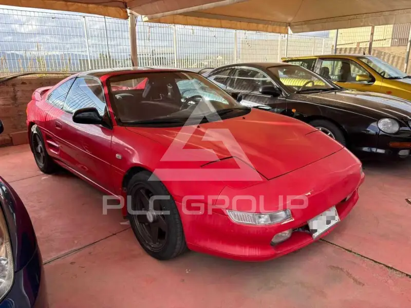 2000 Toyota Other