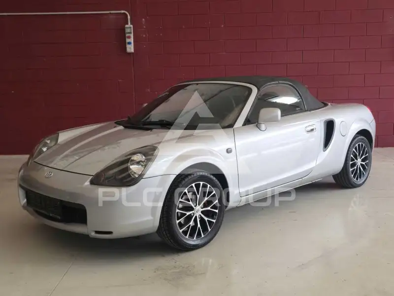 2000 Toyota Other