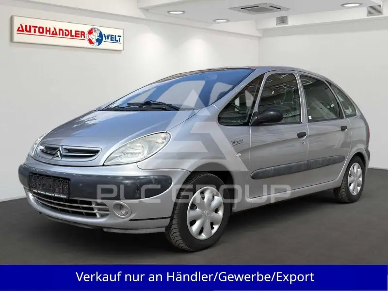 2000 Citroen Xsara