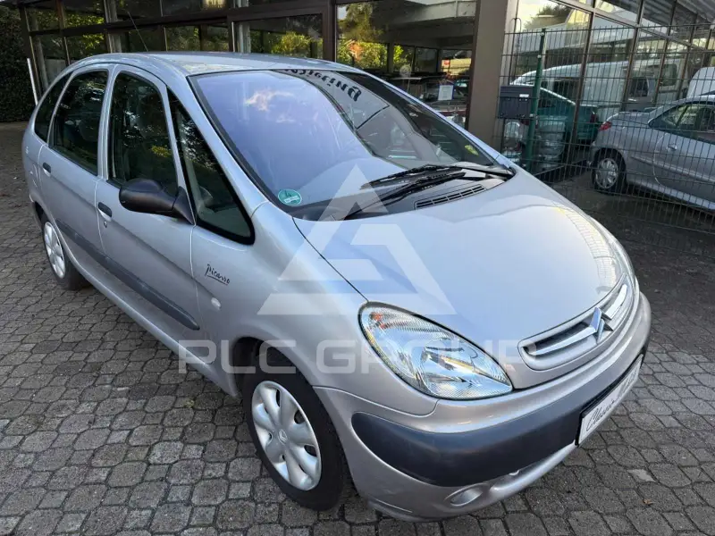 2000 Citroen Xsara