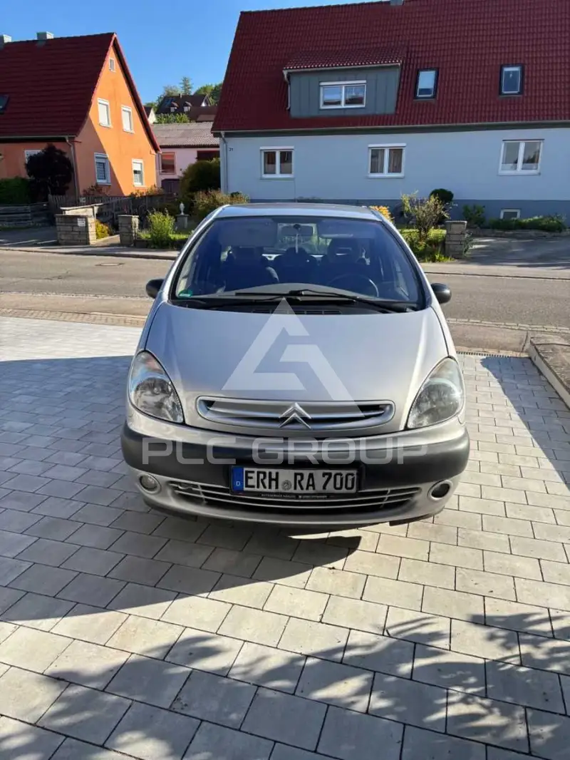 2000 Citroen Xsara