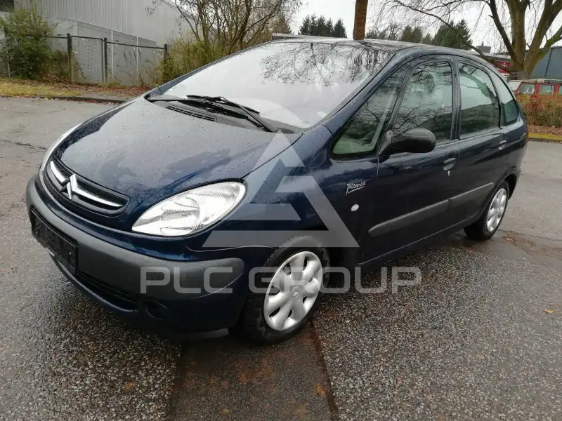 2000 Citroen Xsara