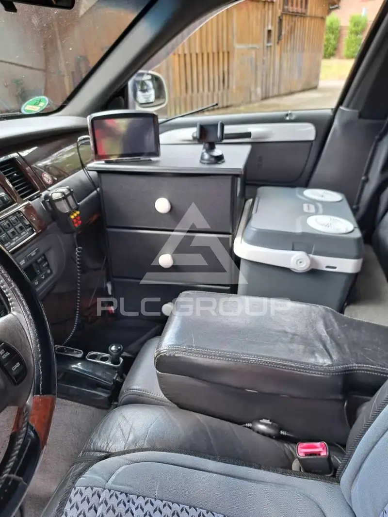 2000 Ford Other