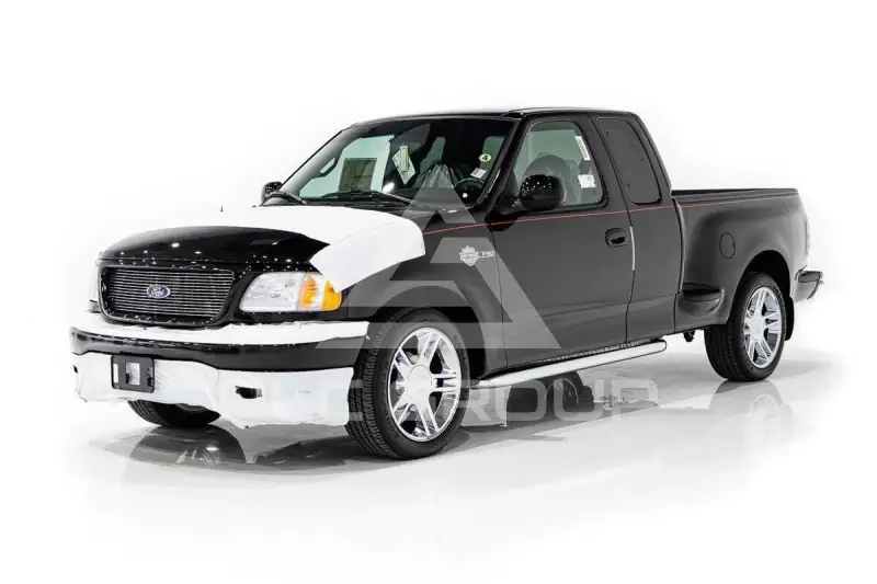 2000 Ford Other