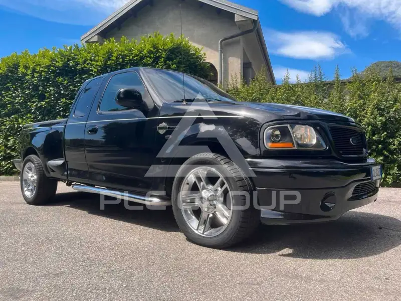 2000 Ford Other