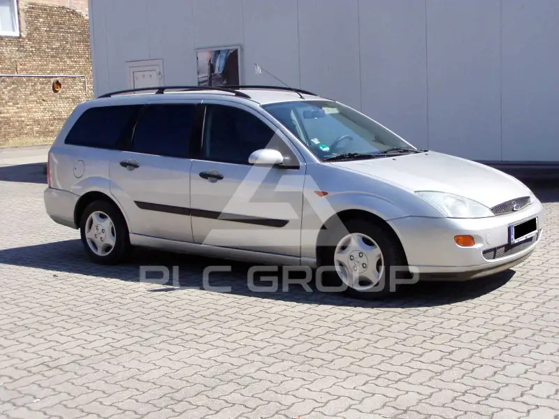 2000 Ford FOCUS