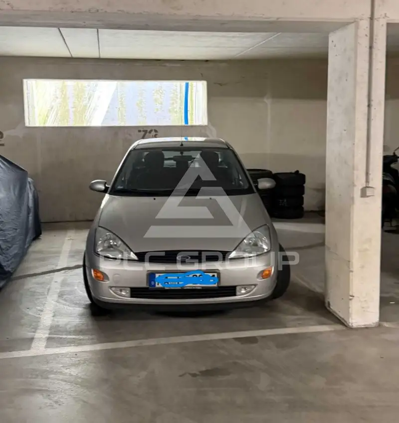 2000 Ford FOCUS