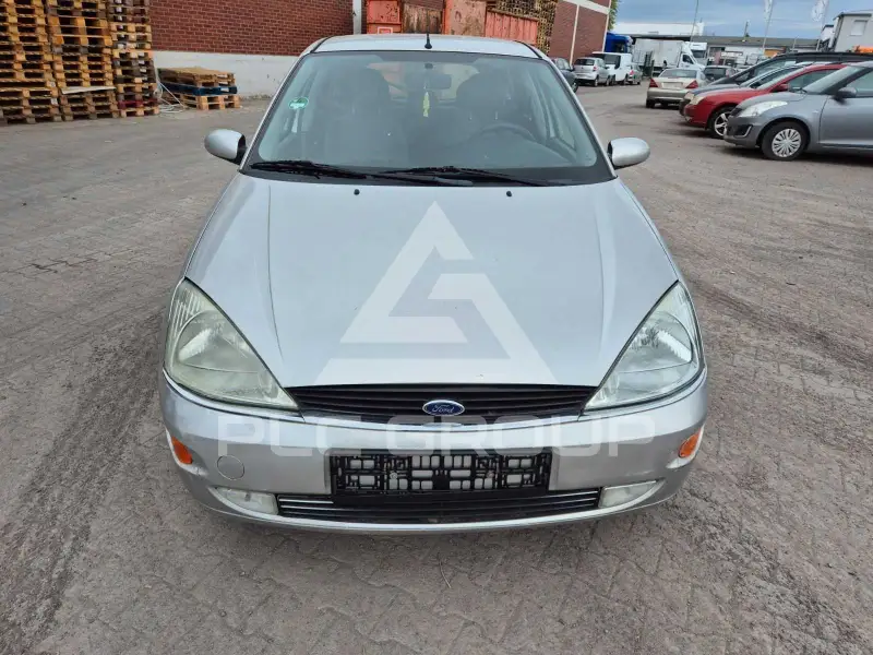 2000 Ford FOCUS