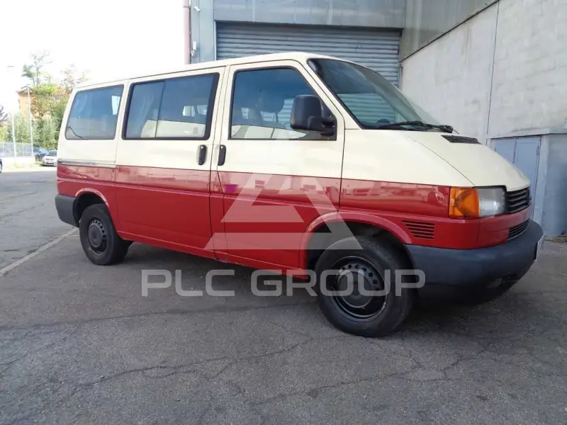 2000 Volkswagen Others