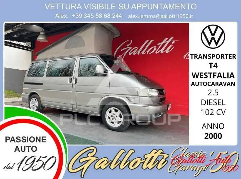2000 Volkswagen Others