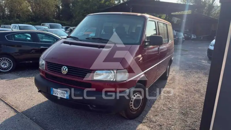 2000 Volkswagen Others