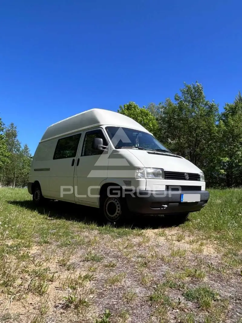 2000 Volkswagen T4