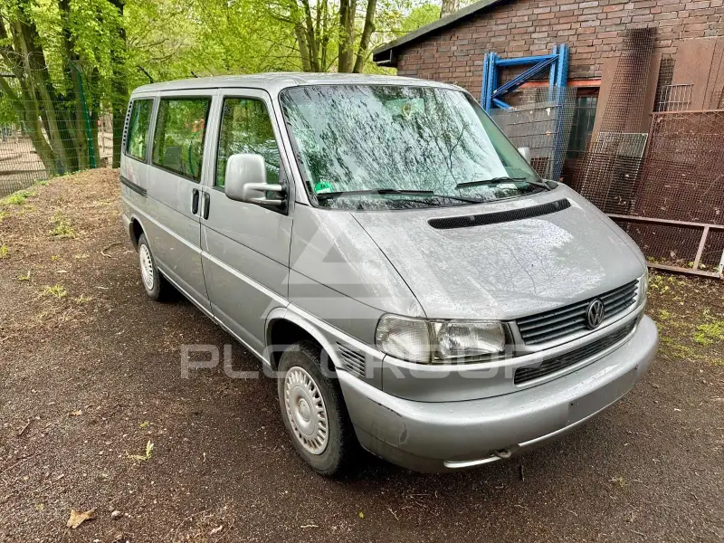2000 Volkswagen T4