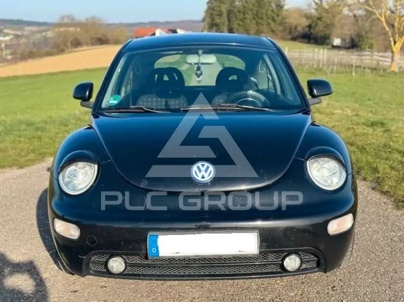 2000 Volkswagen BEETLE