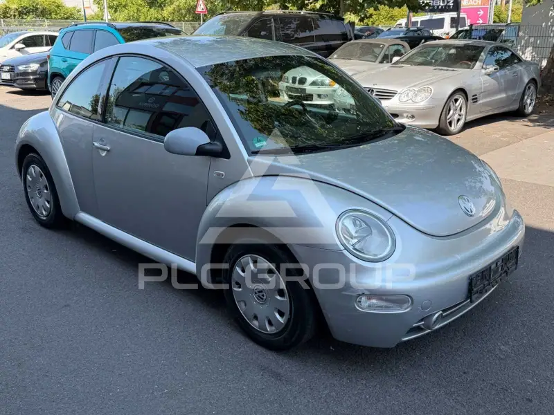 2000 Volkswagen BEETLE