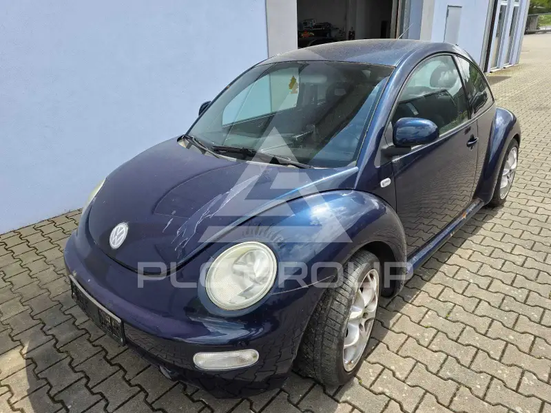 2000 Volkswagen BEETLE