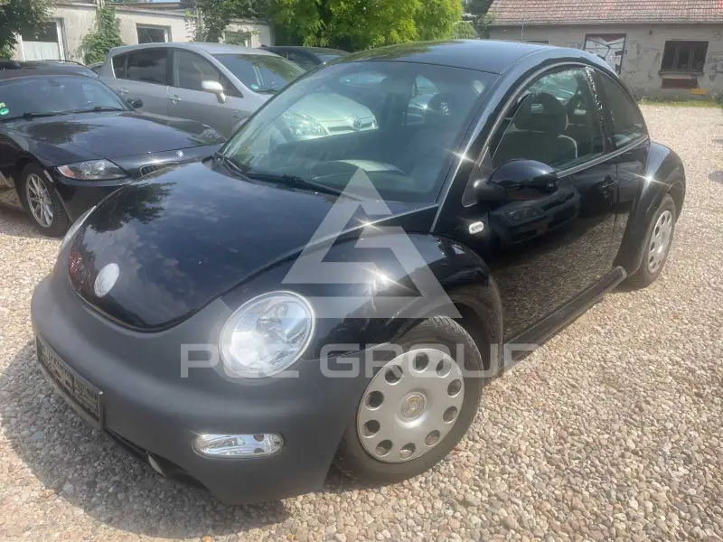 2000 Volkswagen BEETLE