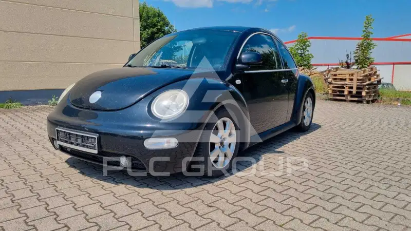 2000 Volkswagen BEETLE