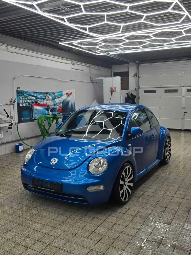 2000 Volkswagen BEETLE