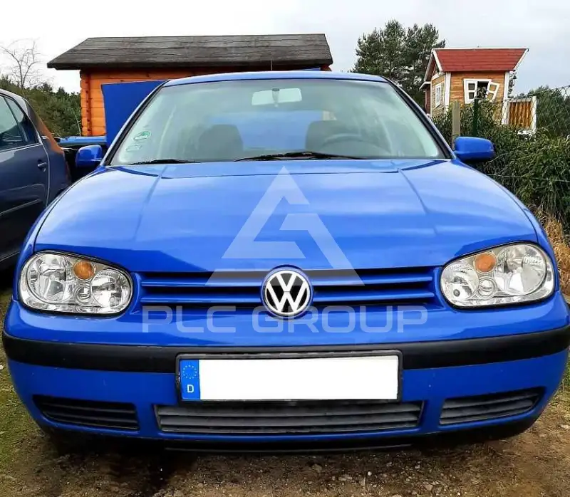 2000 Volkswagen GOLF