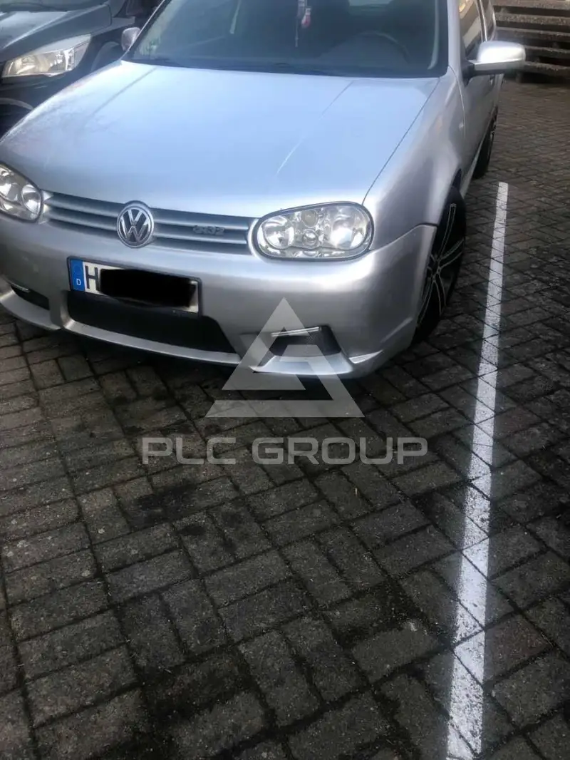 2000 Volkswagen GOLF
