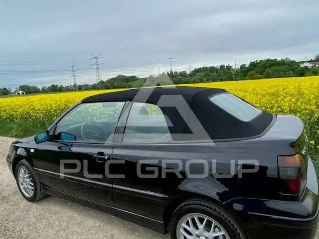 2000 Volkswagen GOLF