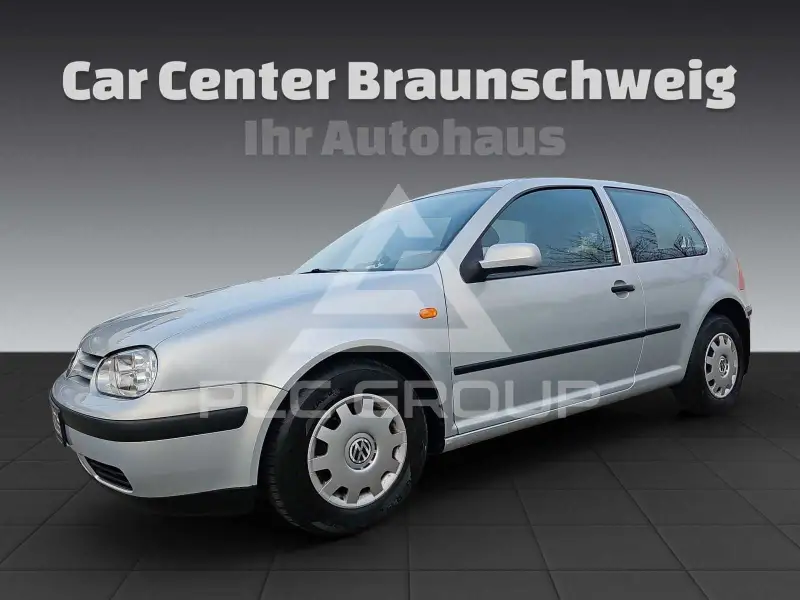 2000 Volkswagen GOLF
