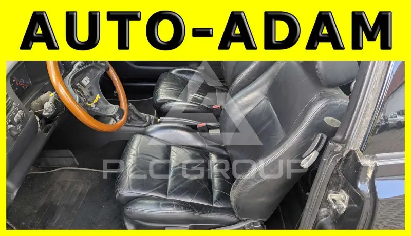 2000 Volkswagen GOLF