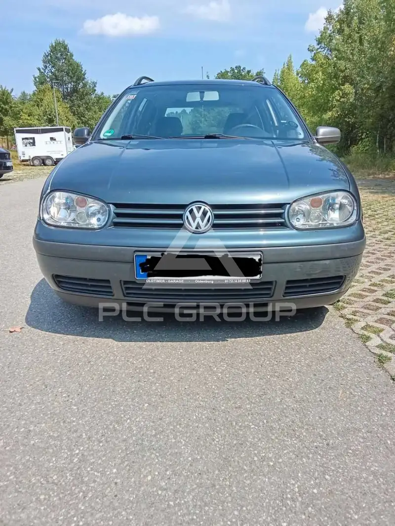 2000 Volkswagen GOLF