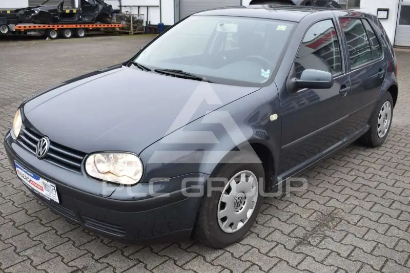 2000 Volkswagen GOLF