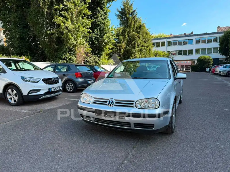 2000 Volkswagen GOLF