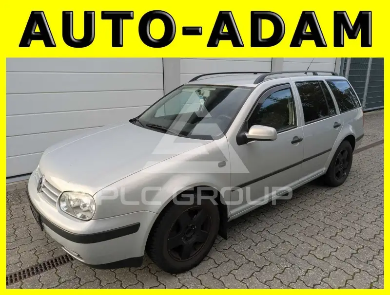 2000 Volkswagen GOLF