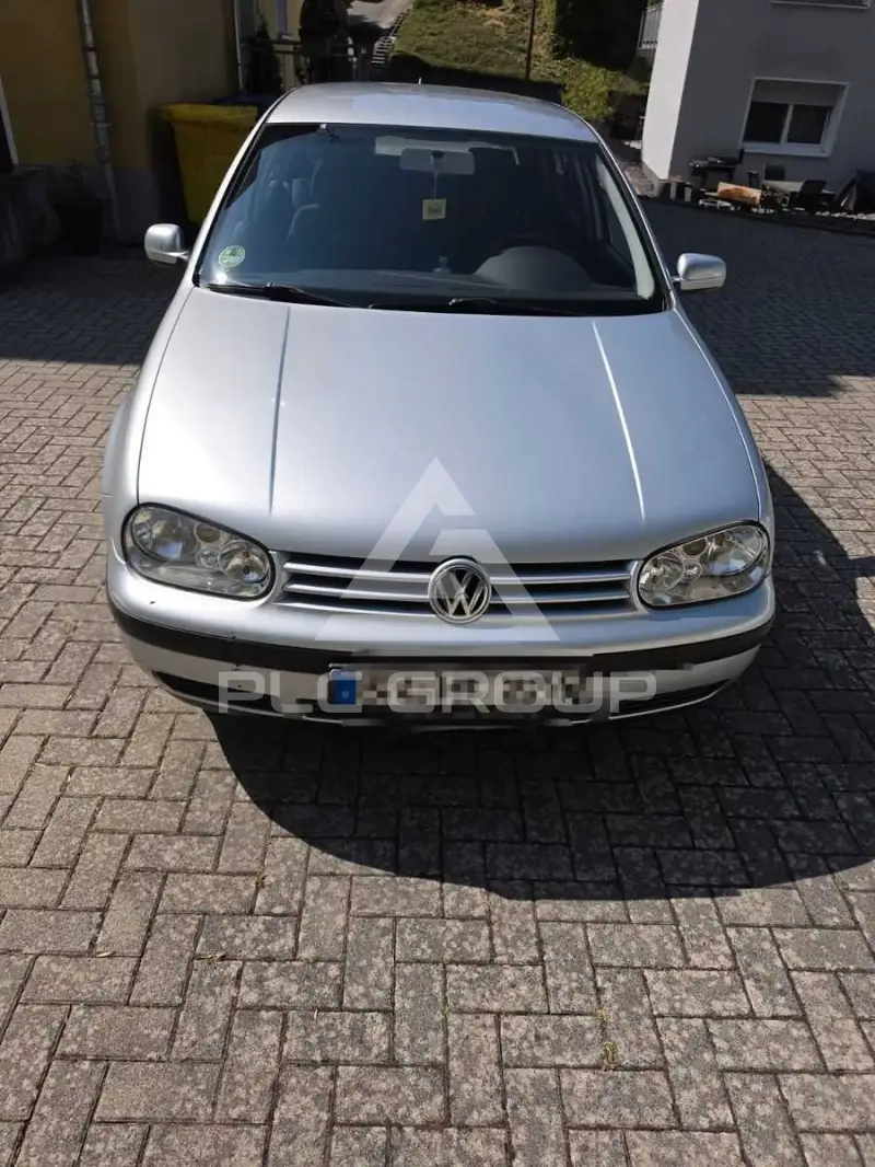 2000 Volkswagen GOLF