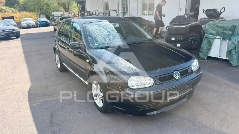 2000 Volkswagen GOLF