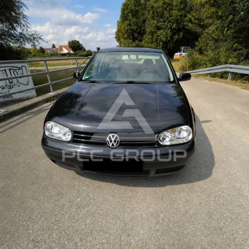 2000 Volkswagen GOLF