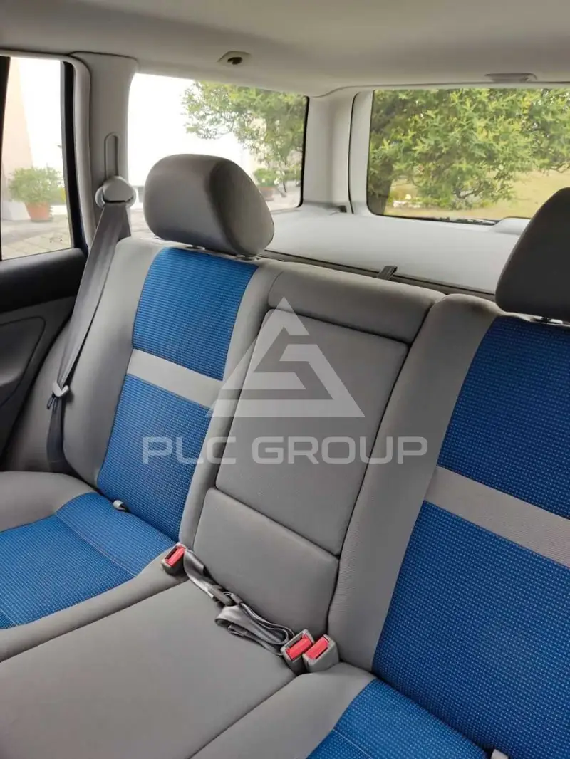 2000 Volkswagen GOLF