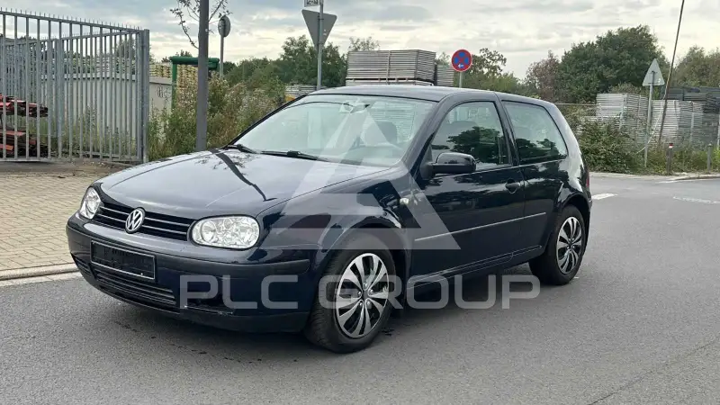 2000 Volkswagen GOLF