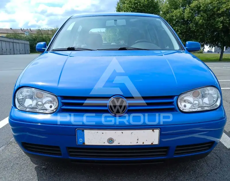 2000 Volkswagen GOLF