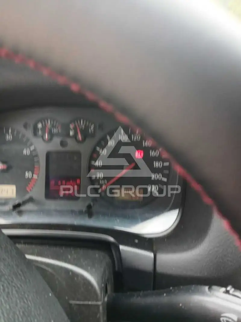 2000 Volkswagen GOLF