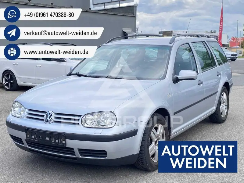 2005 Volkswagen GOLF