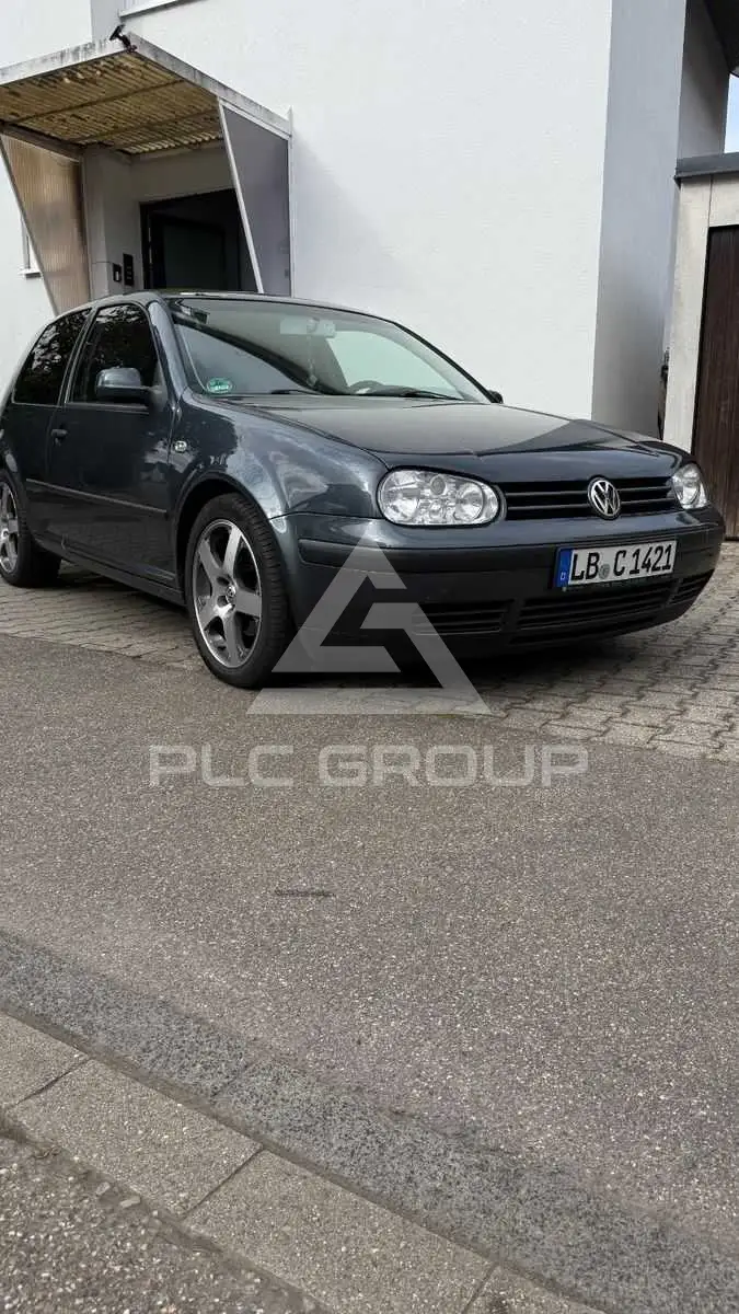 2000 Volkswagen GOLF