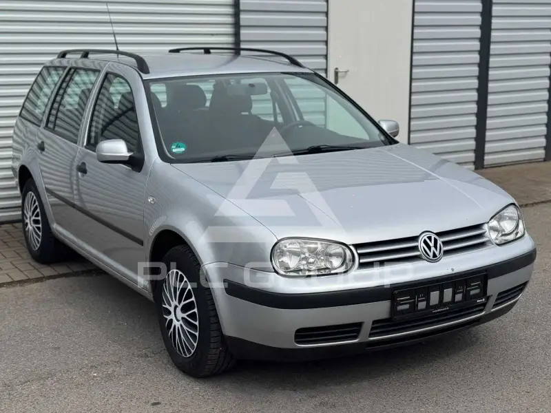 2000 Volkswagen GOLF
